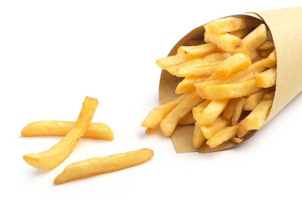French Fries - 425gms